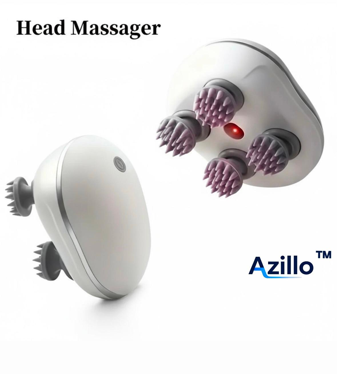 Azillo™ Full-Body Massager