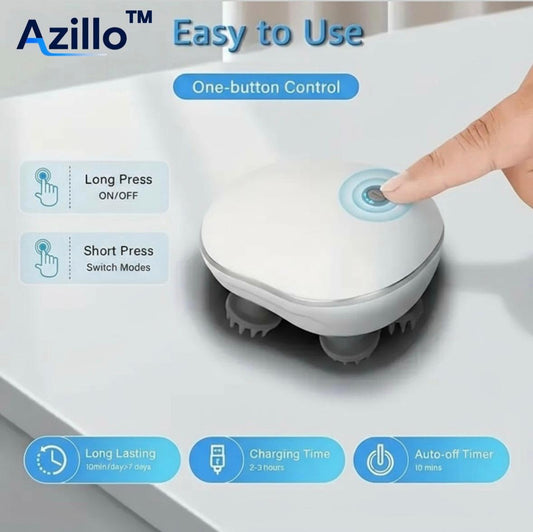 Azillo™ Full-Body Massager