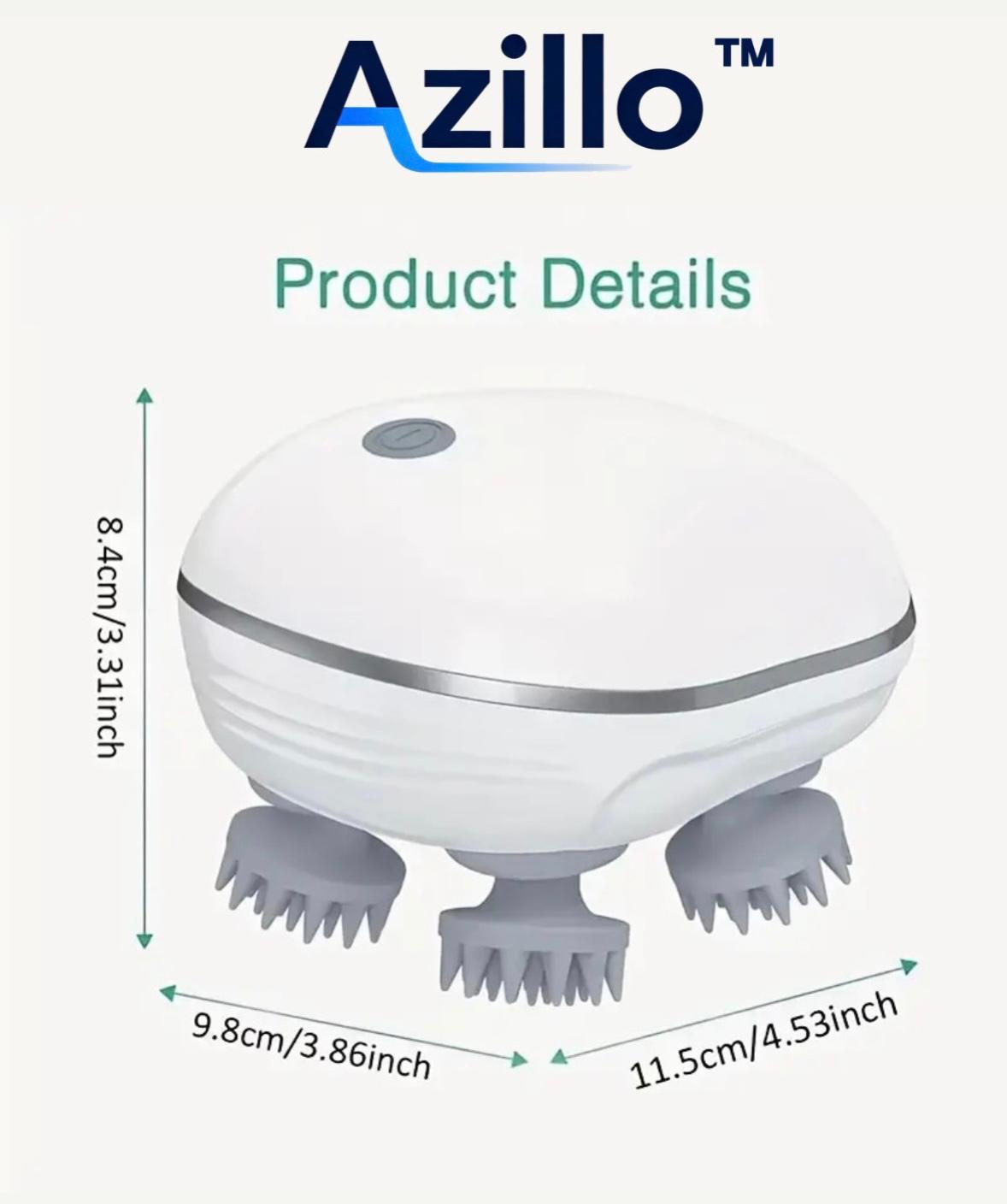 Azillo™ Full-Body Massager