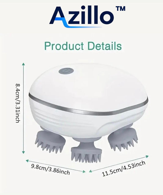 Azillo™ Full-Body Massager