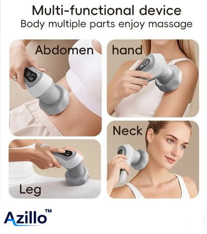 Azillo™ Beauty-Body Massager