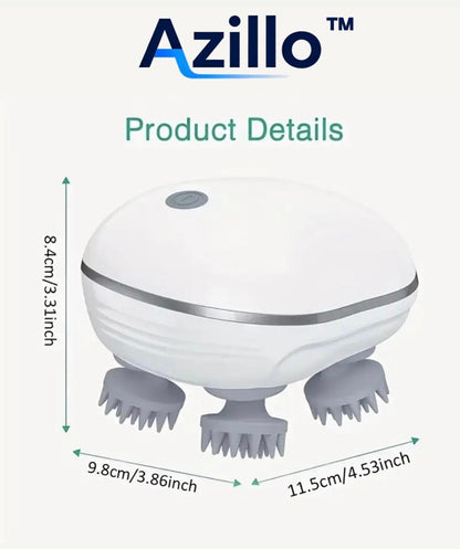 Azillo™ Full-Body Massager